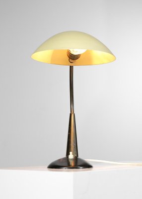 Desk, Bedside or Table Lamp from Cosack Leuchten, Germany, 1950s-YU-1075721