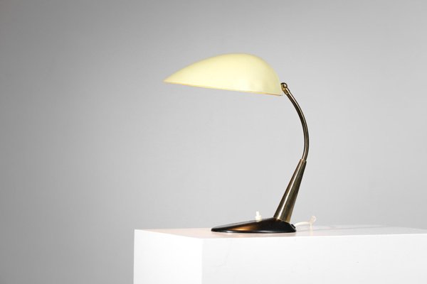 Desk, Bedside or Table Lamp from Cosack Leuchten, Germany, 1950s-YU-1075721