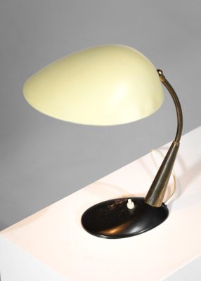 Desk, Bedside or Table Lamp from Cosack Leuchten, Germany, 1950s-YU-1075721