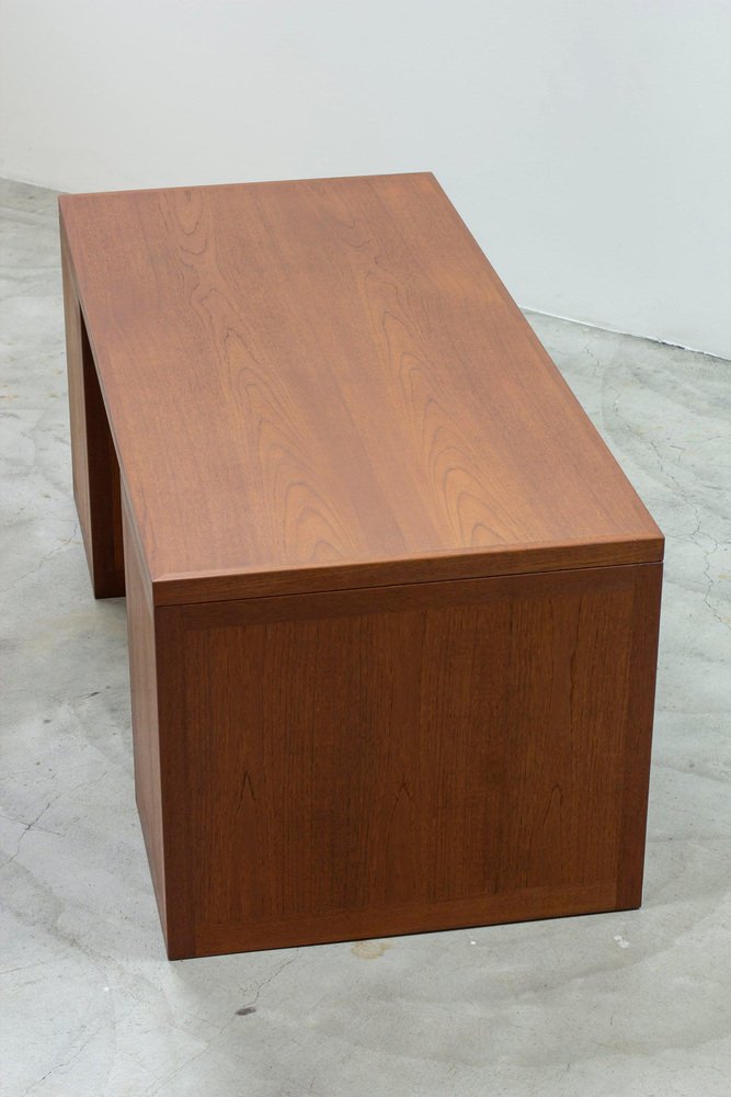 Desk BM-66 by Børge Mogensen, 1950s