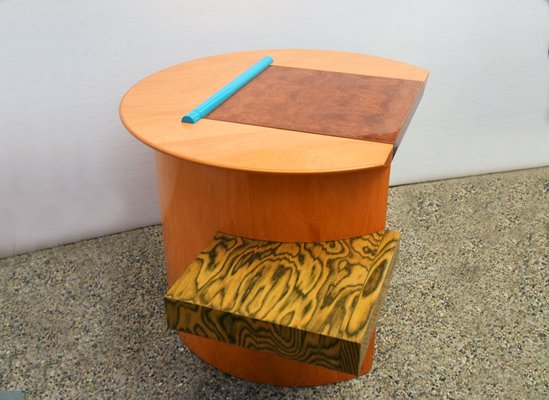 Desk by Aldo Cibic for Memphis, 1985-HS-1785372