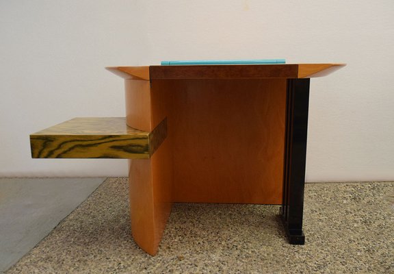 Desk by Aldo Cibic for Memphis, 1985-HS-1785372