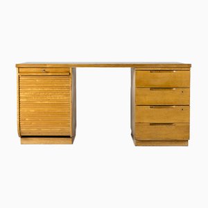 Desk by Alvar Aalto for Artek-NL-1001567