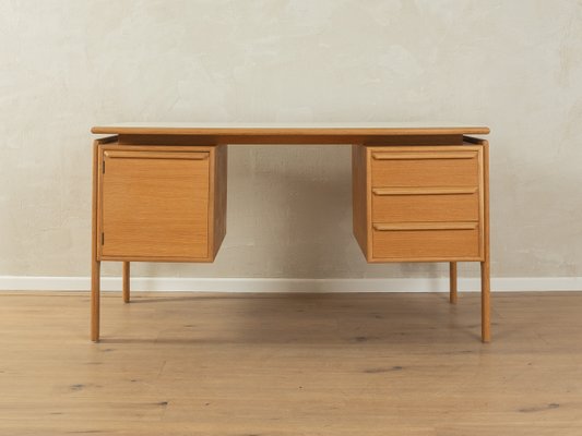 Desk by Arne Vodder for Gv Møbler, 1960s-GPP-2021043