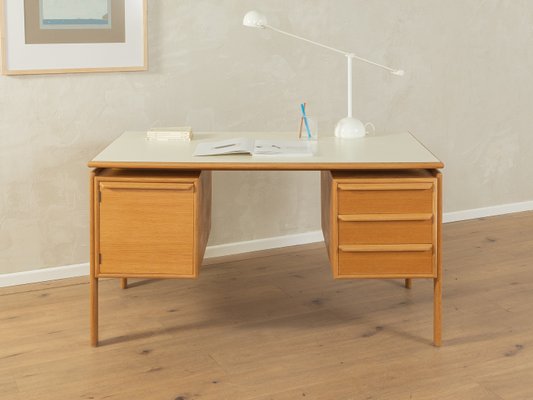 Desk by Arne Vodder for Gv Møbler, 1960s-GPP-2021043