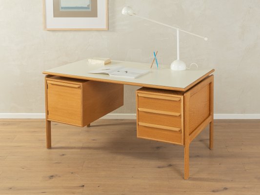 Desk by Arne Vodder for Gv Møbler, 1960s-GPP-2021043