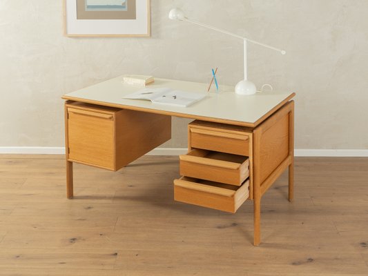 Desk by Arne Vodder for Gv Møbler, 1960s-GPP-2021043