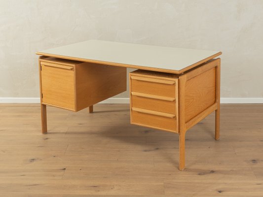 Desk by Arne Vodder for Gv Møbler, 1960s-GPP-2021043