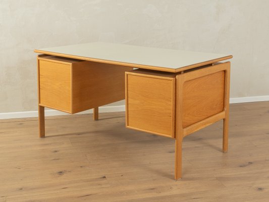 Desk by Arne Vodder for Gv Møbler, 1960s-GPP-2021043