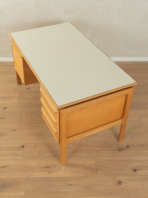 Desk by Arne Vodder for Gv Møbler, 1960s-GPP-2021043