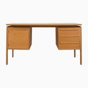 Desk by Arne Vodder for Gv Møbler, 1960s-GPP-2021043