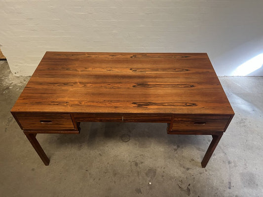 Desk by Arne Wahl Iversen for Vinde Møbler, 1960