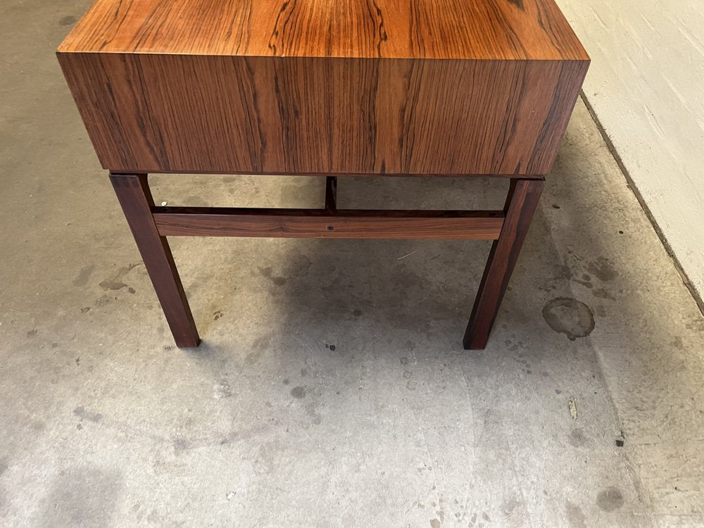 Desk by Arne Wahl Iversen for Vinde Møbler, 1960