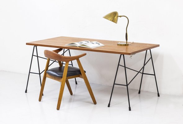 Desk by Bengt Johan Gullberg-KO-997906