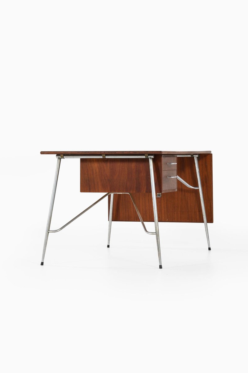 Desk by Børge Mogensen for Søborg Furniture, Denmark