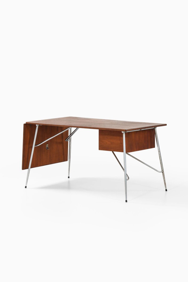 Desk by Børge Mogensen for Søborg Furniture, Denmark