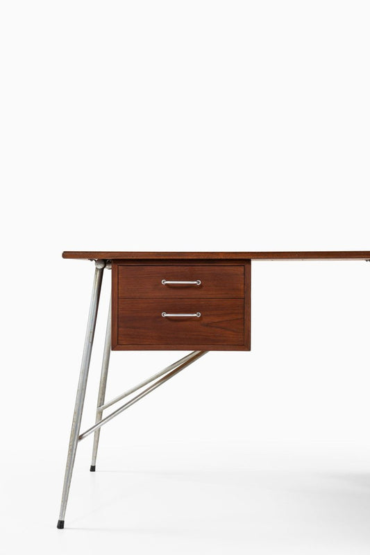 Desk by Børge Mogensen for Søborg Furniture, Denmark