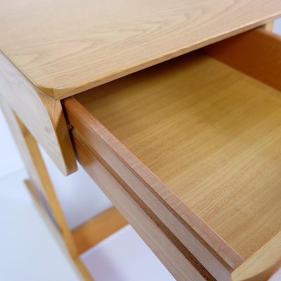 Desk by Derk Jan De Vries, 1980s-NYF-2024151