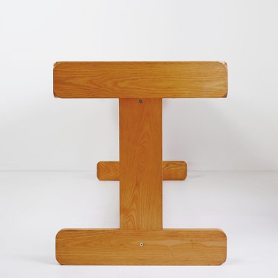 Desk by Derk Jan De Vries, 1980s-NYF-2024151