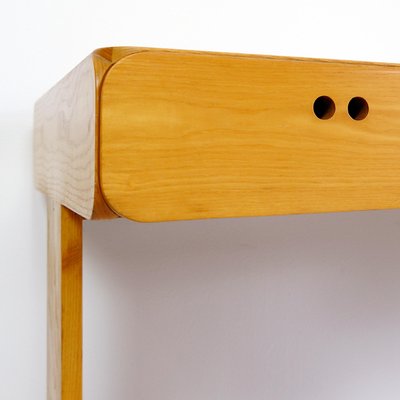 Desk by Derk Jan De Vries, 1980s-NYF-2024151