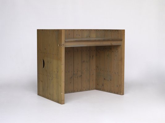 Desk by Dom Hans Vd Laan, 1971-MB-1035155