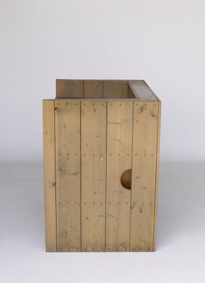 Desk by Dom Hans Vd Laan, 1971-MB-1035155