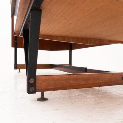 Desk by Enzo Strada for Tenani Brothers, Italy, 1960s-UPW-1735948