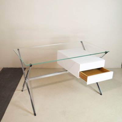 Desk by Franco Albini for Knoll, 1970s-JQO-1352683