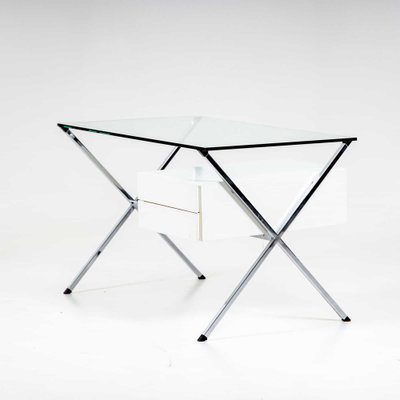 Desk by Franco Albini for Knoll International, 1950s-VEI-1807934