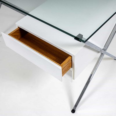 Desk by Franco Albini for Knoll International, 1950s-VEI-1807934