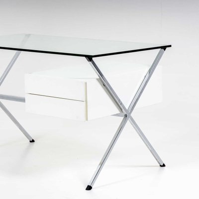 Desk by Franco Albini for Knoll International, 1950s-VEI-1807934