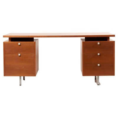 Desk by George Nelson for Herman Miller, 1960s-SFD-1088351