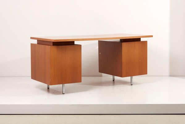 Desk by George Nelson for Herman Miller, 1960s-SFD-1088351