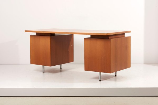 Desk by George Nelson for Herman Miller, 1960s-SFD-1088351