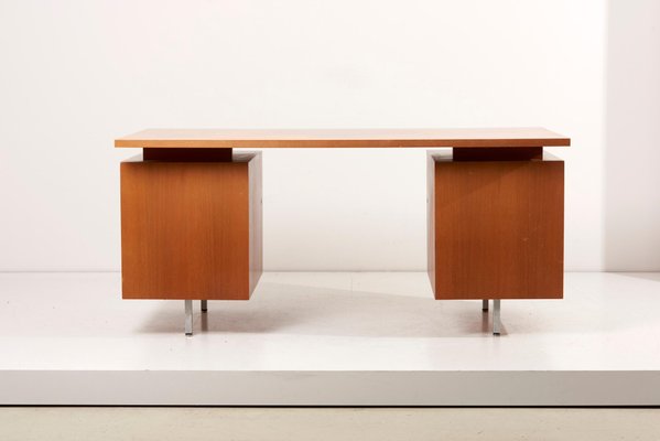 Desk by George Nelson for Herman Miller, 1960s-SFD-1088351