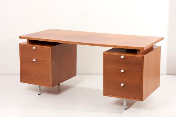 Desk by George Nelson for Herman Miller, 1960s-SFD-1088351