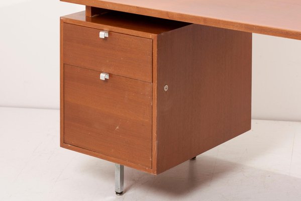 Desk by George Nelson for Herman Miller, 1960s-SFD-1088351