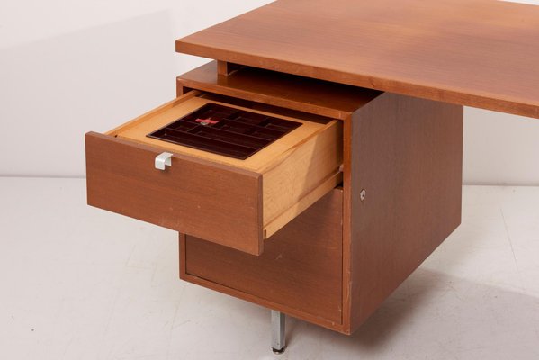 Desk by George Nelson for Herman Miller, 1960s-SFD-1088351