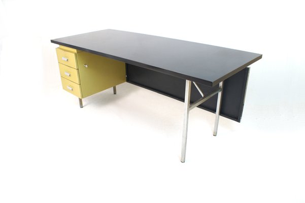 Desk by George Nelson for ICF De Padova-SAV-1285315