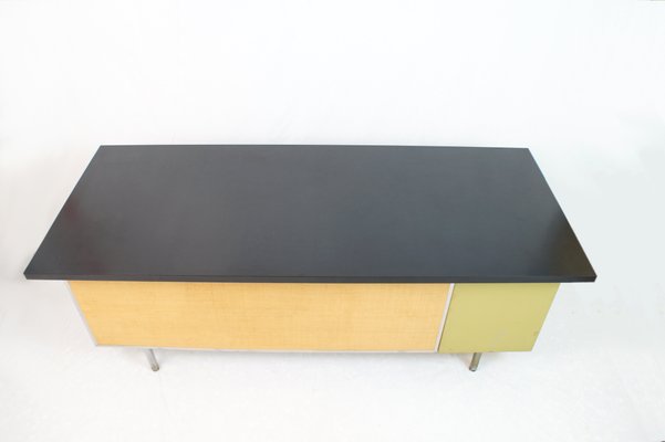 Desk by George Nelson for ICF De Padova-SAV-1285315