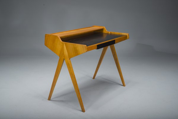 Desk by Helmut Magg for WK Möbel, 1950s-ZZH-1811051