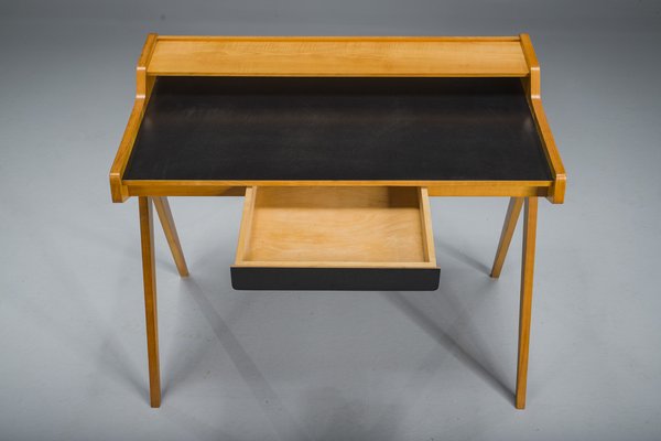 Desk by Helmut Magg for WK Möbel, 1950s-ZZH-1811051