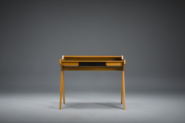 Desk by Helmut Magg for WK Möbel, 1950s-ZZH-1811051