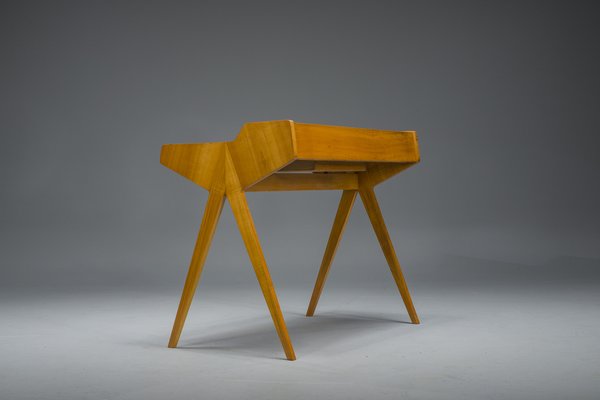 Desk by Helmut Magg for WK Möbel, 1950s-ZZH-1811051