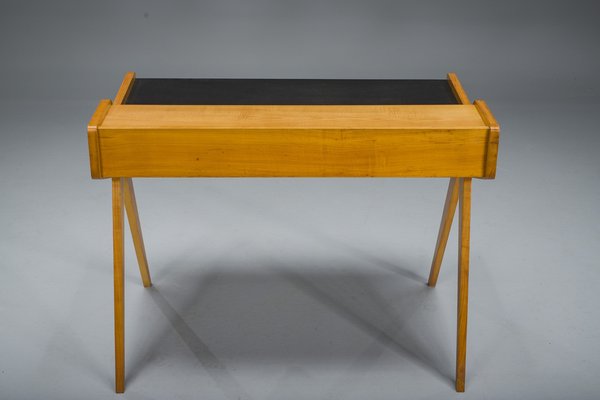 Desk by Helmut Magg for WK Möbel, 1950s-ZZH-1811051