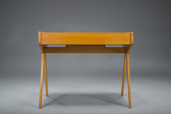 Desk by Helmut Magg for WK Möbel, 1950s-ZZH-1811051