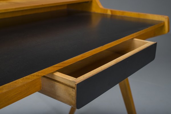 Desk by Helmut Magg for WK Möbel, 1950s-ZZH-1811051