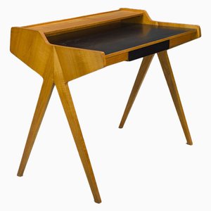 Desk by Helmut Magg for WK Möbel, 1950s-ZZH-1811051