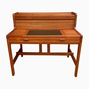 Desk by John Mortensen for Dyrlund, Denmark, 1970s-RTR-684997