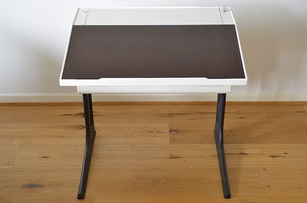 Desk by Luigi Colani for Flötotto, 1970s-OV-686011